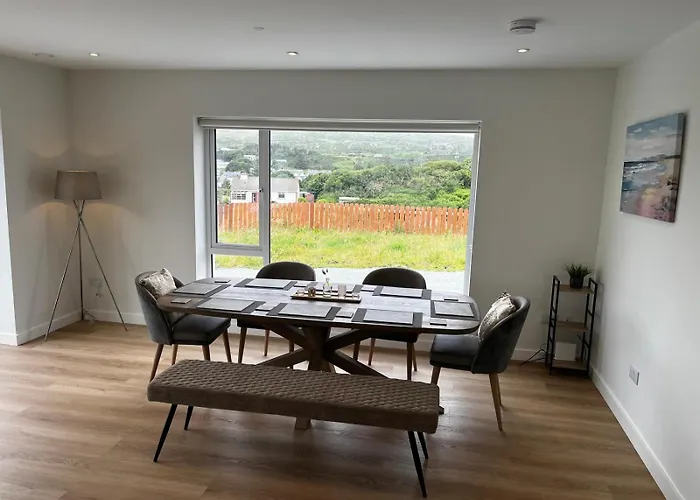 Casa vacanze Dooneen House *