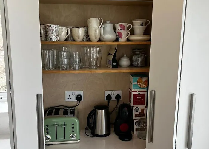 Tatil Evi Dooneen House Clifden