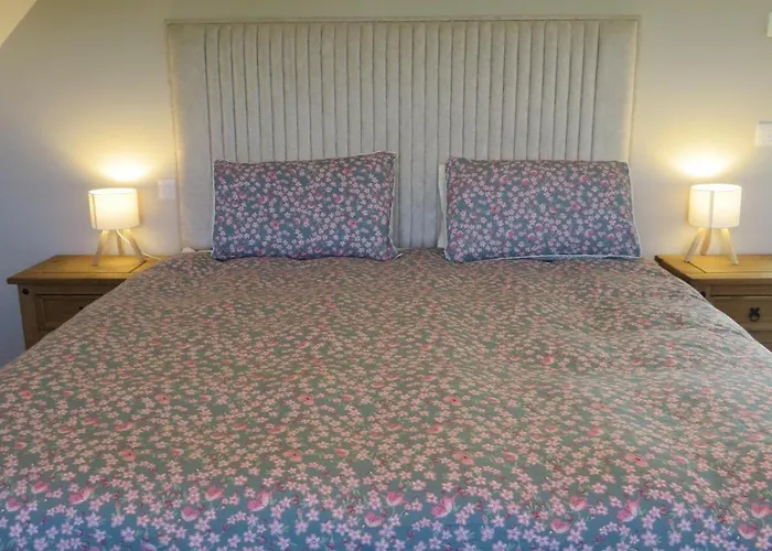 Dooneen House 克利夫登