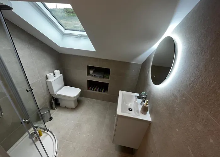 Dooneen House * Clifden