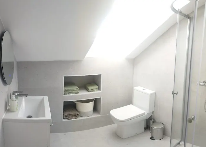 Dooneen House Clifden