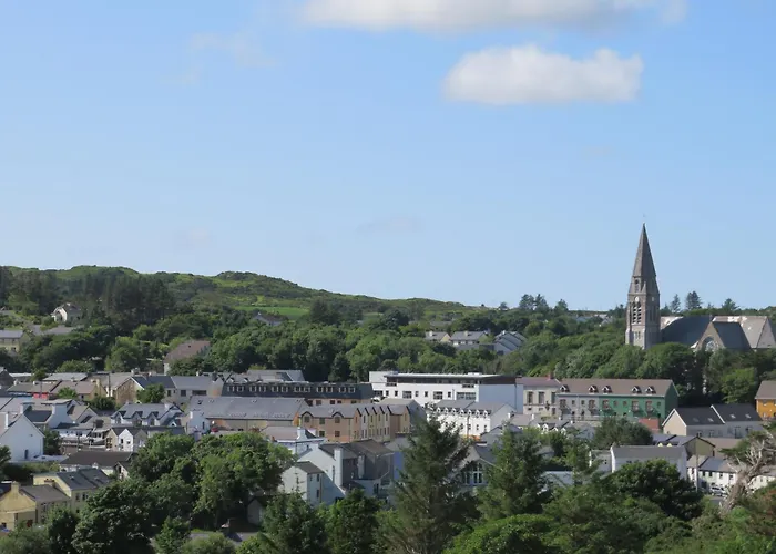 Casa vacanze Dooneen House